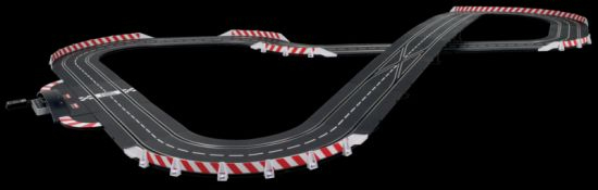 Preview: Carrera Digital 132 Race to Victory 8m